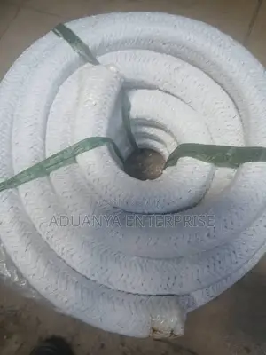 22mm * 5kg Asbestos Packing Cord/Rope -Heat Resistant Seal in Ph