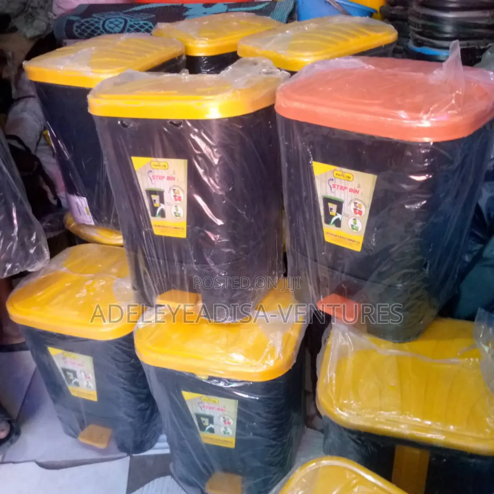 Dustbin 15liter