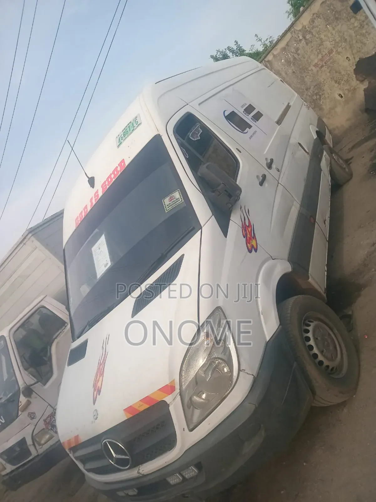 Logistics Services