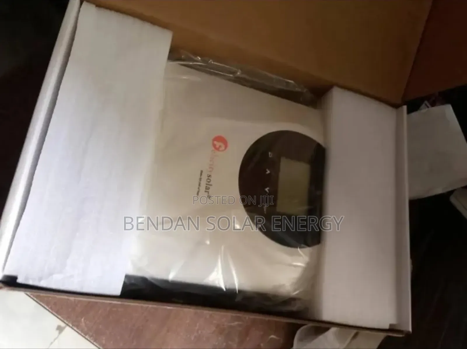 Felicity 120a Mppt Solar Charge Controller