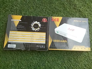 Router Power Bank Ske 8800