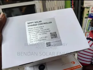 Felicity 120a Mppt Solar Charge Controller