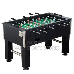 Top Notch Soccer Table