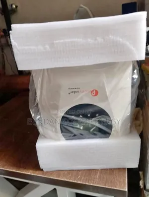 Felicity 120a Mppt Solar Charge Controller