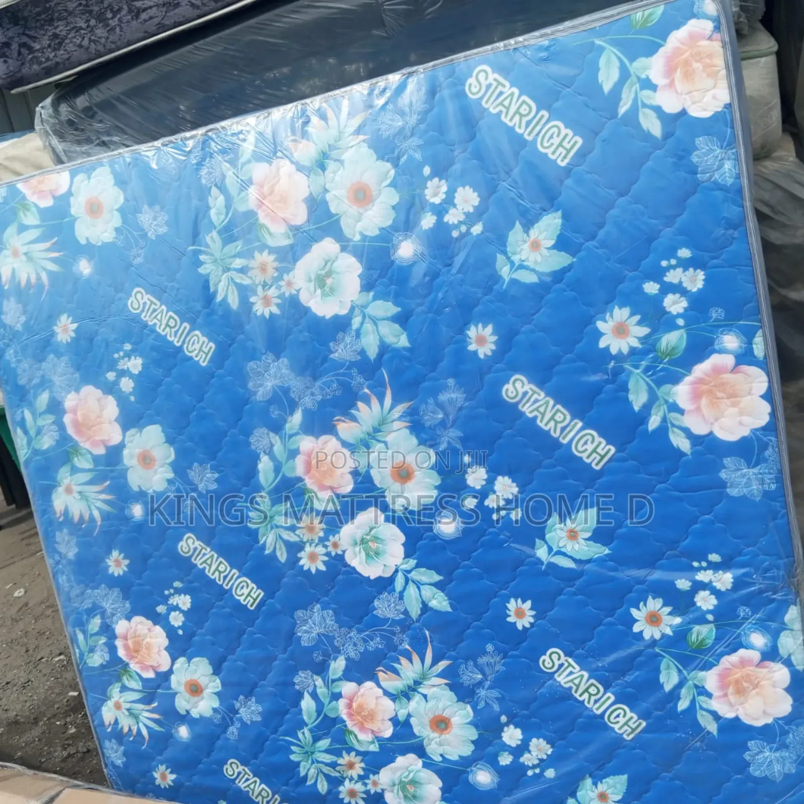 Mattress for Home Use