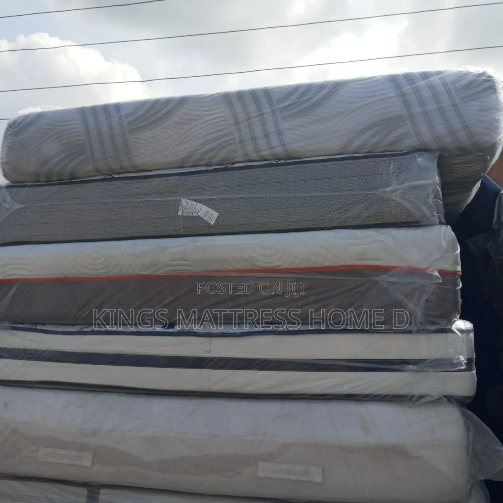 Mattress for Home Use