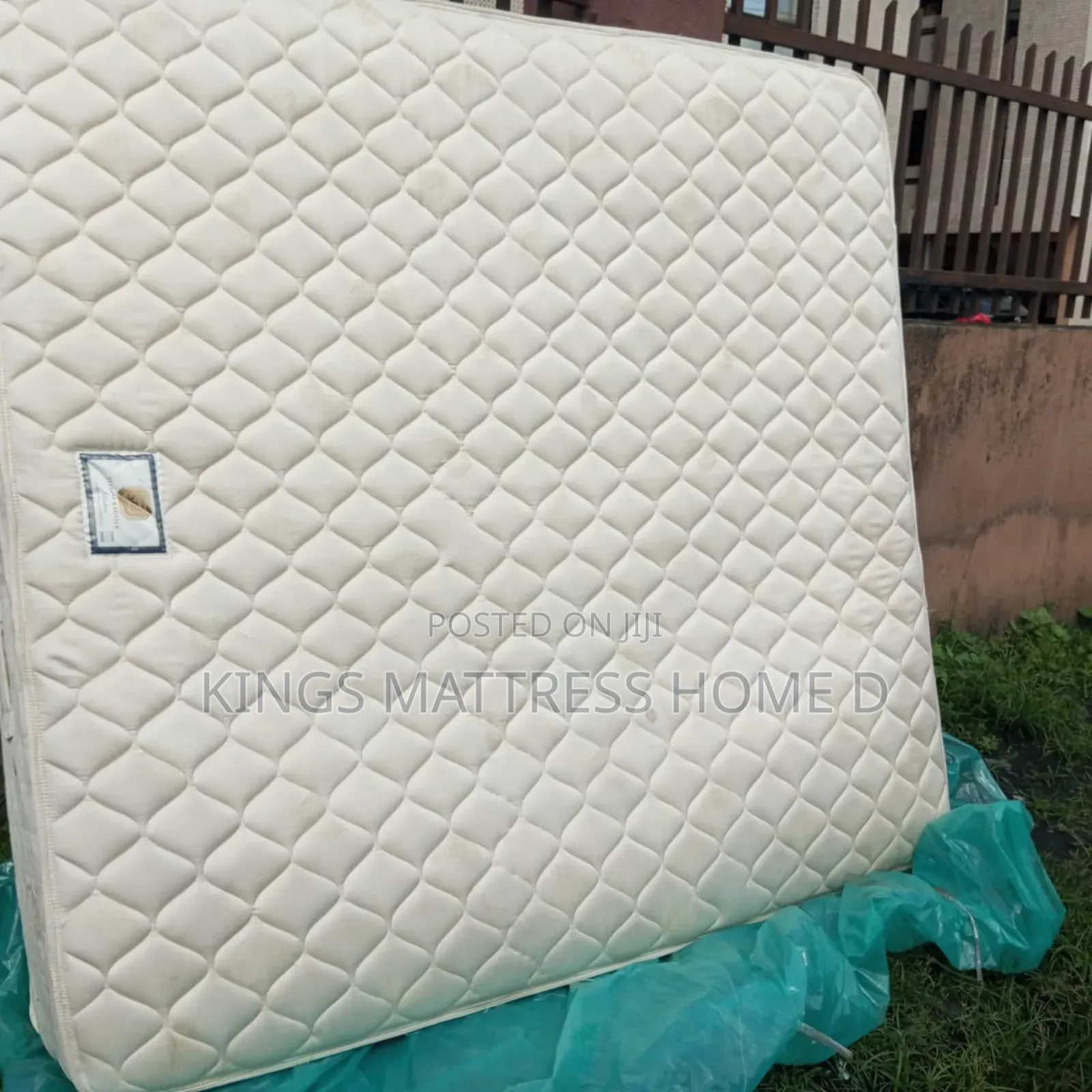Mattress for Home Use
