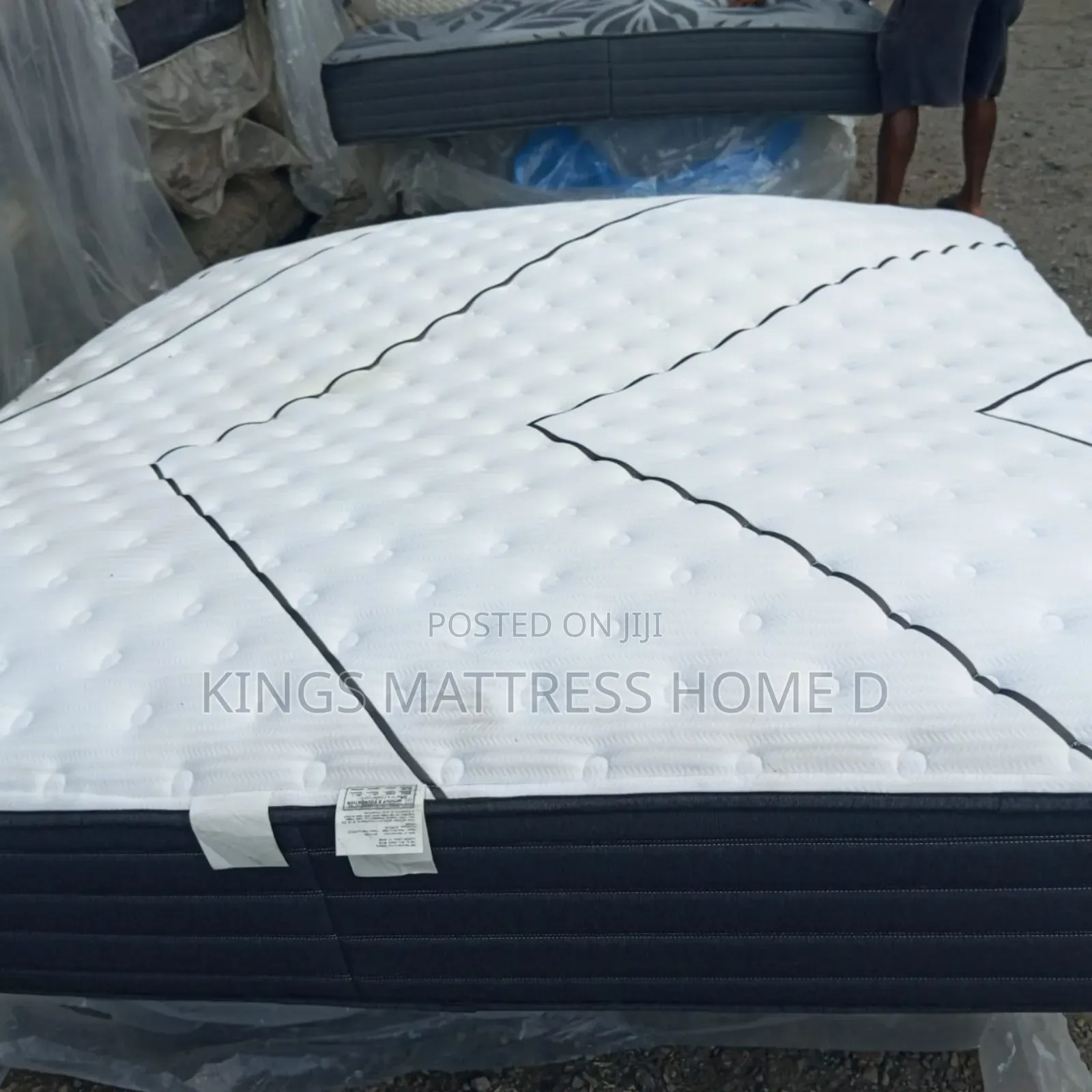 Mattress for Home Use