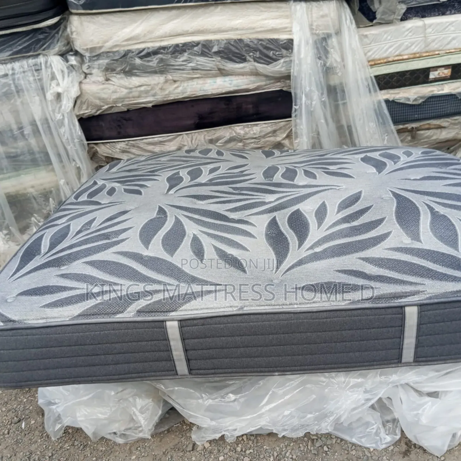 Mattress for Home Use