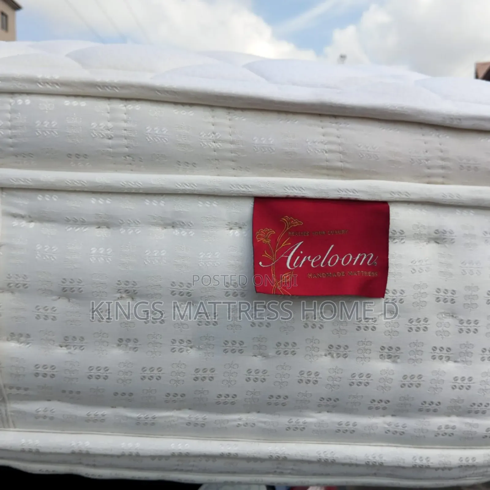 Mattress for Home Use