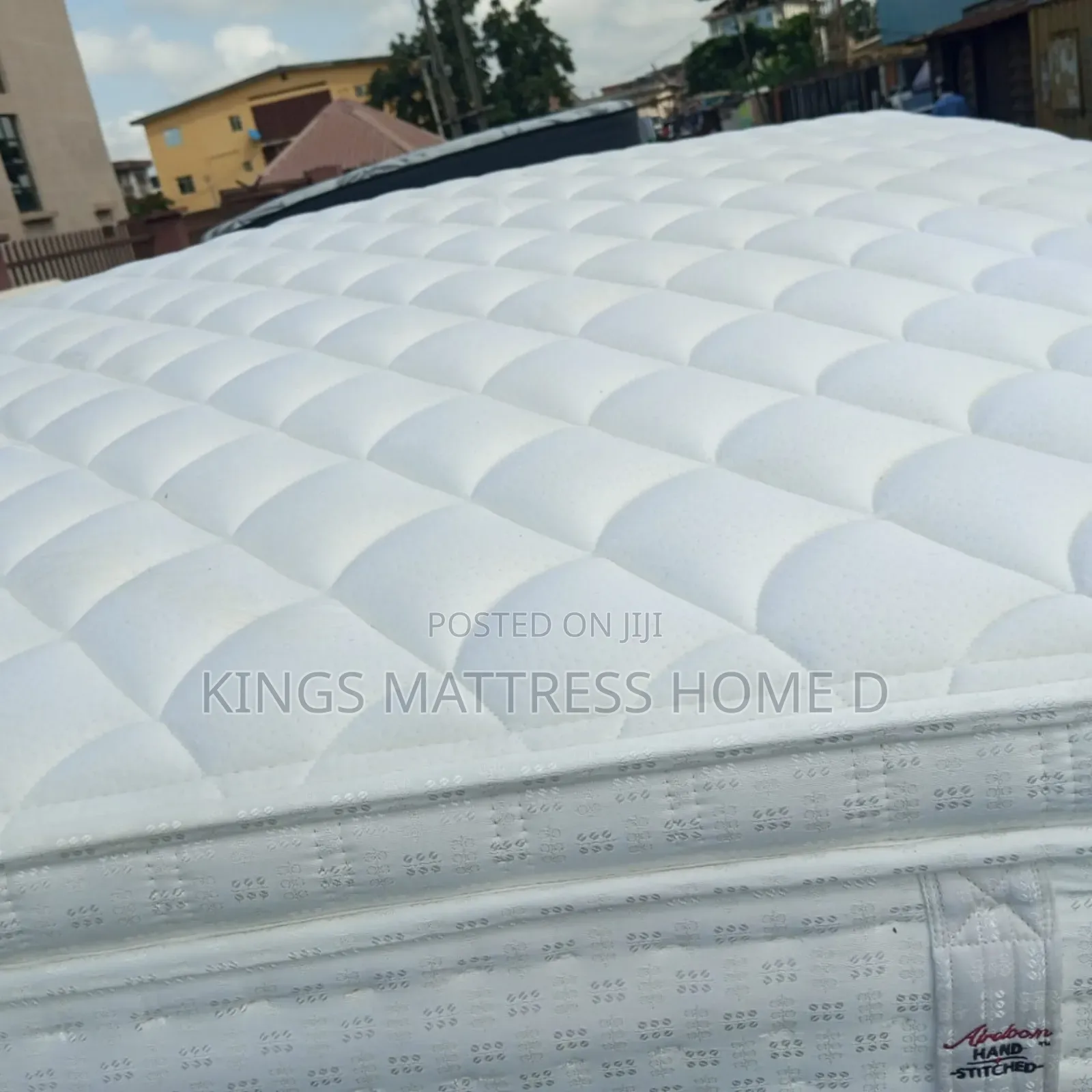 Mattress for Home Use