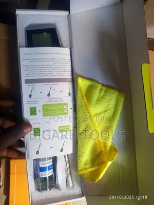 Soil Tester(Multi Function)