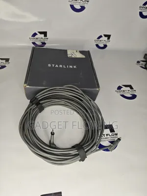 Original Starlink 75ft Internet Cable V2 (Gen 2)