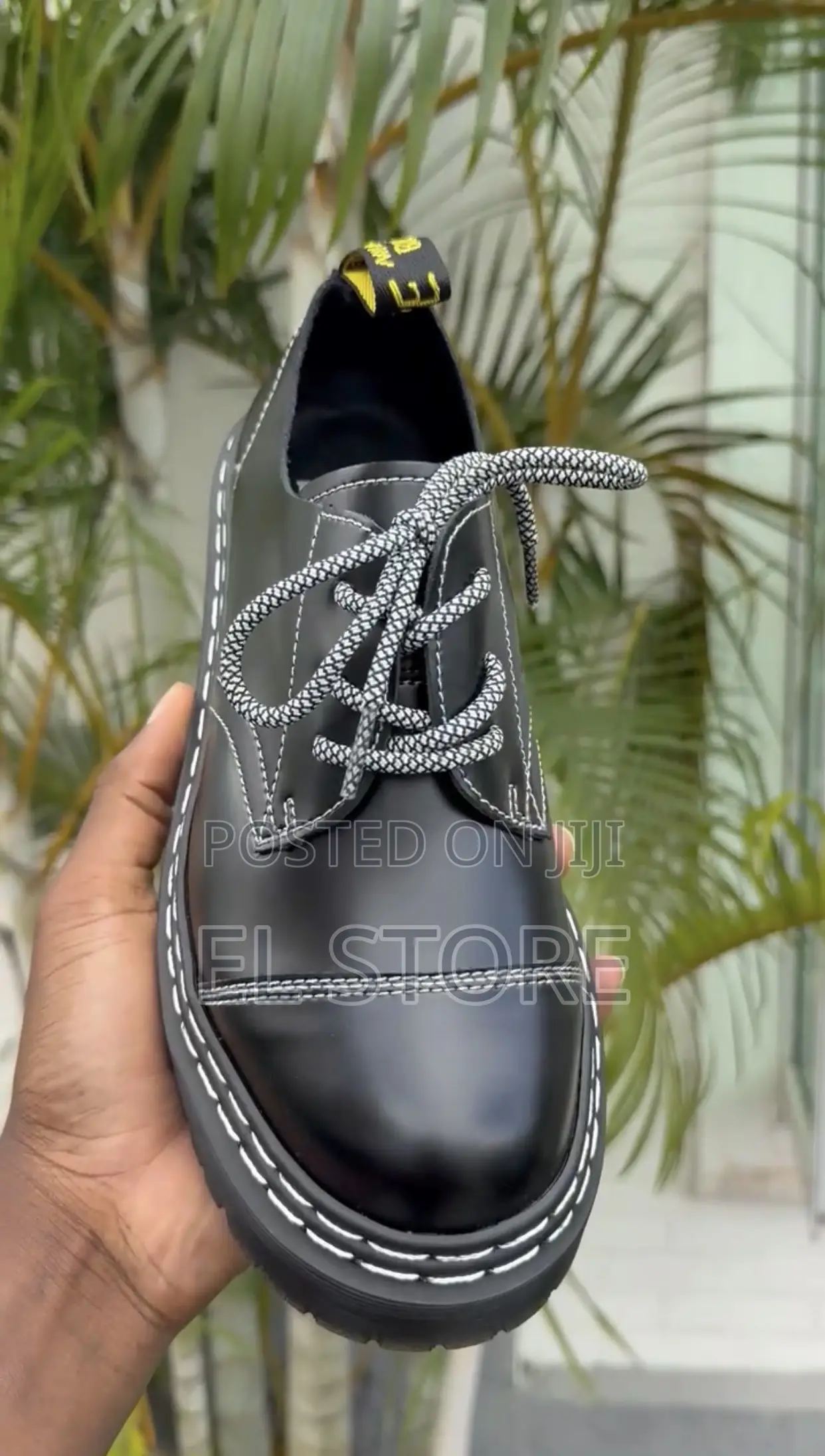 Dr Martens