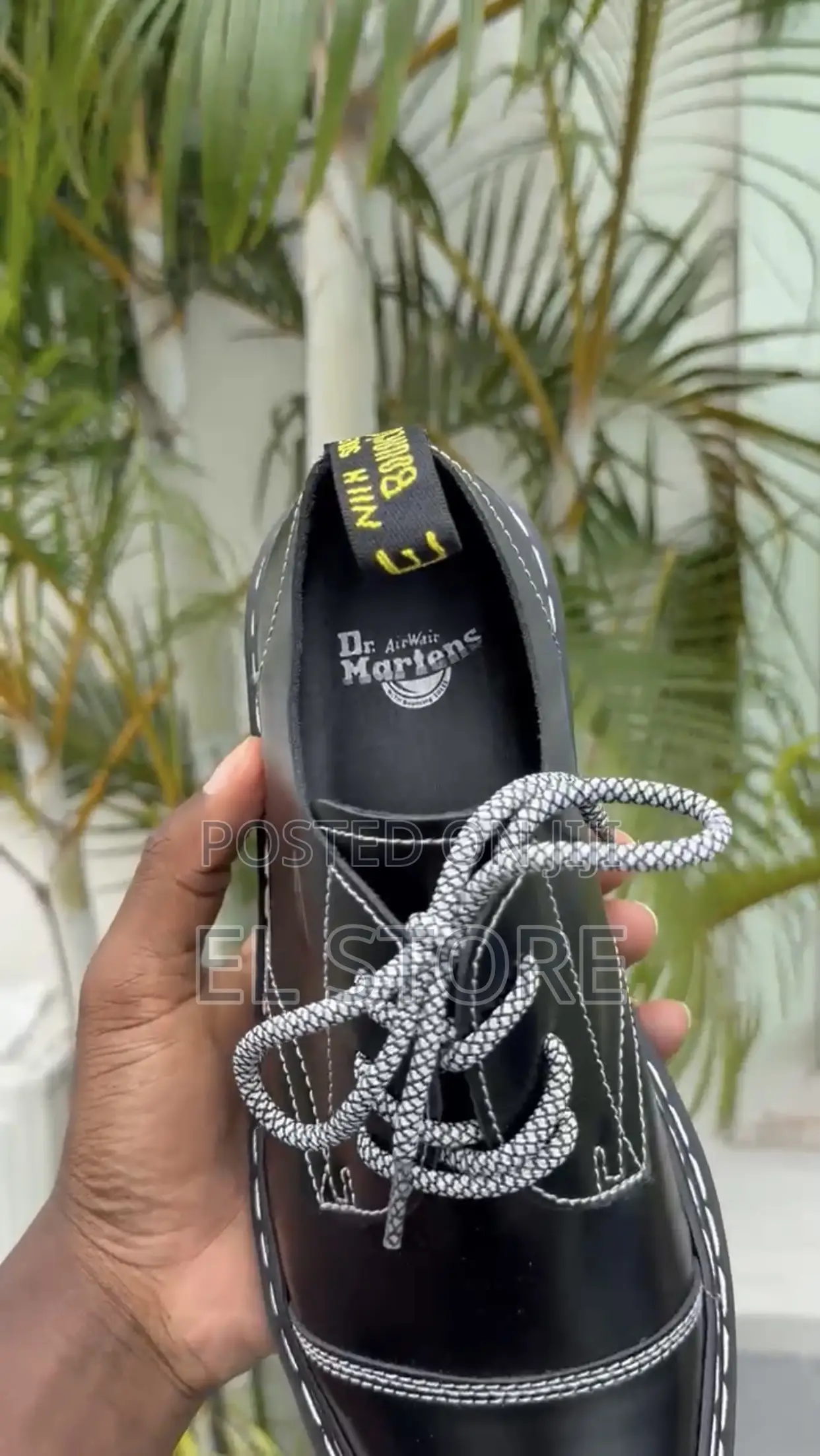 Dr Martens