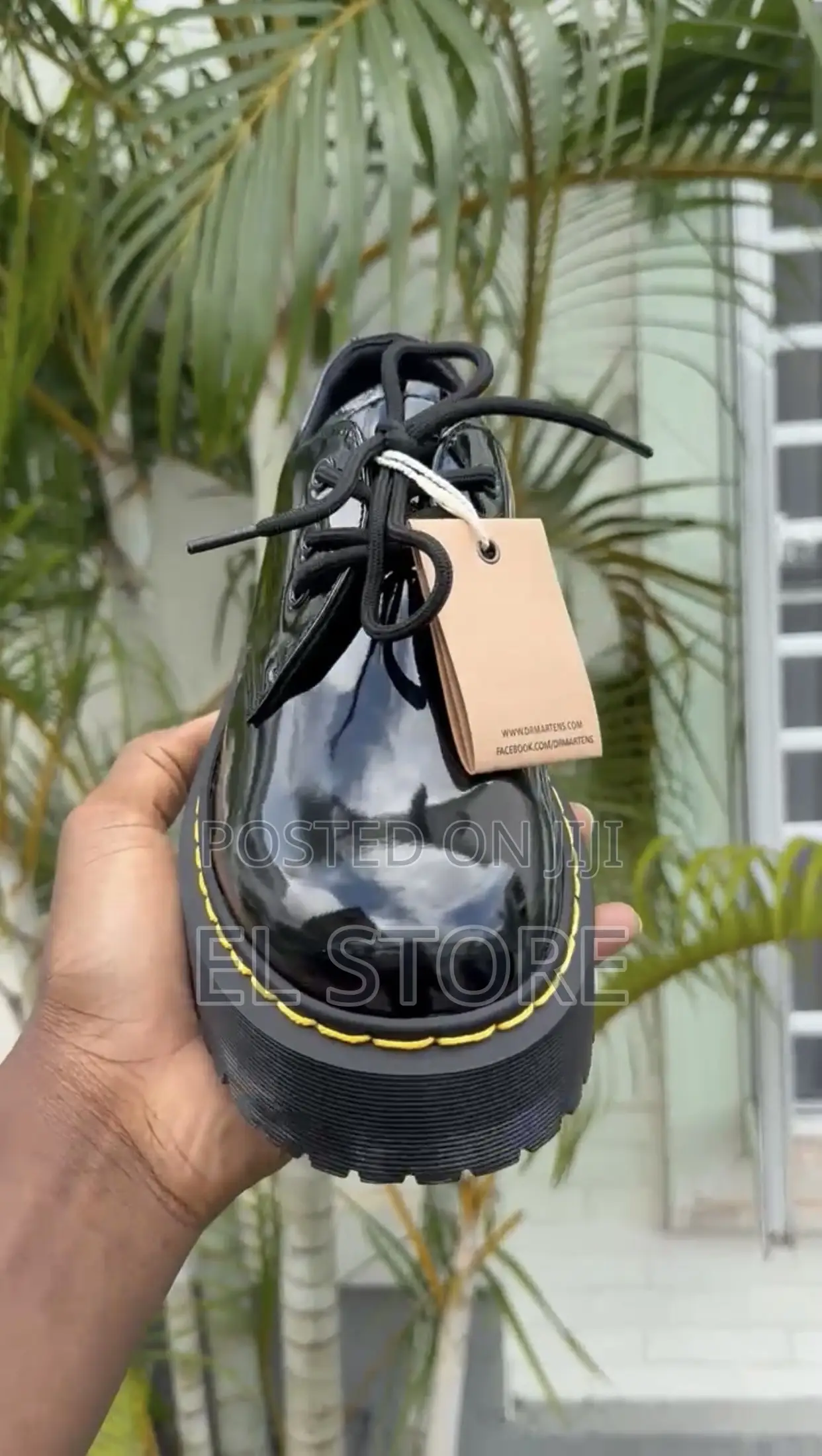 Dr Martens