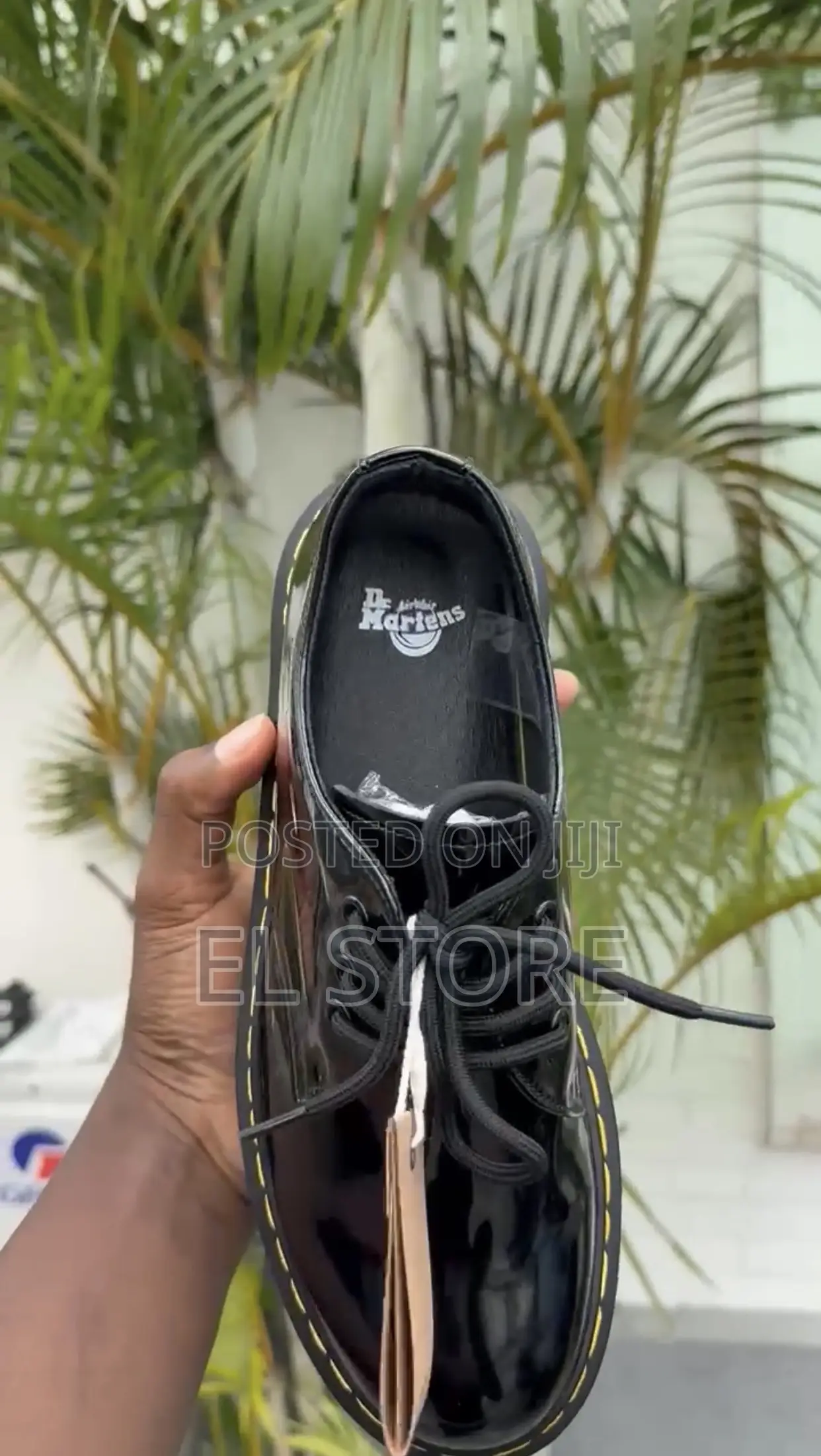 Dr Martens
