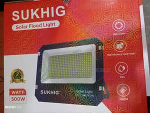 Sukhig 500w Flood Lights