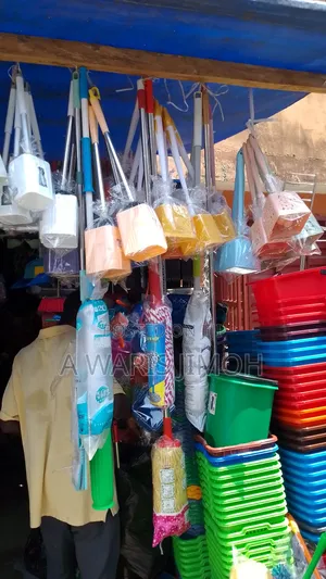 Toilet Brush