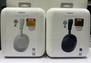 Sony Wh-1000xm6 Noise Cancelling Headphone