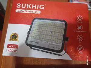 Sukhig 400w Flood Lights