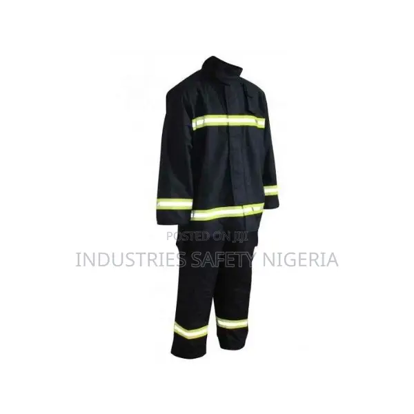 Beta Fire Fighting Suit