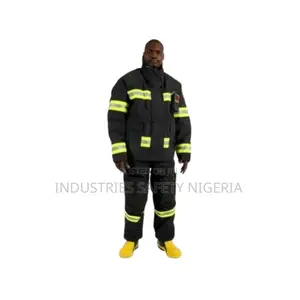 Beta Fire Fighting Suit