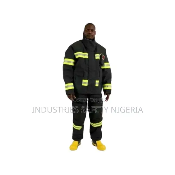 Beta Fire Fighting Suit