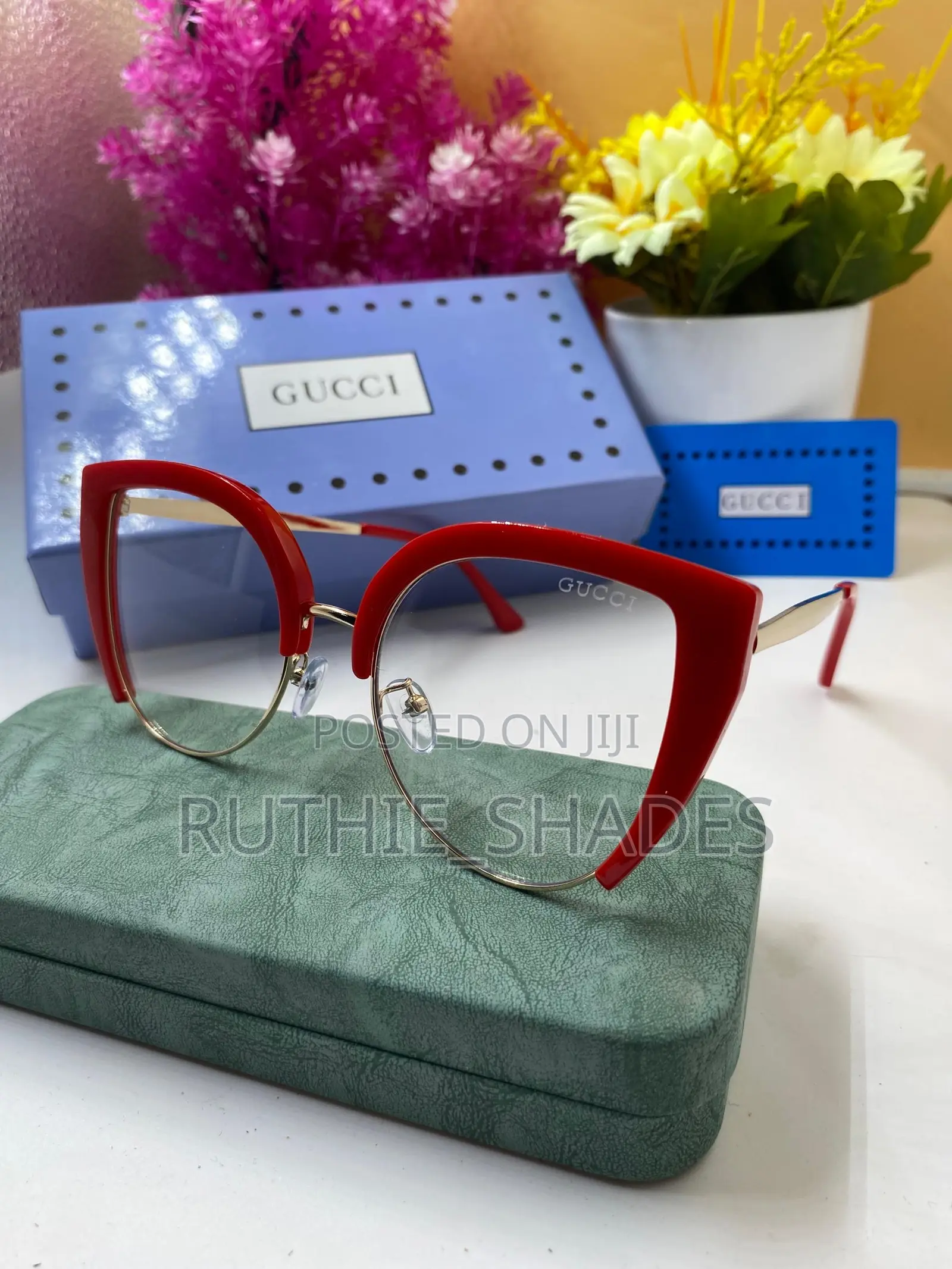 Ruthie Shades