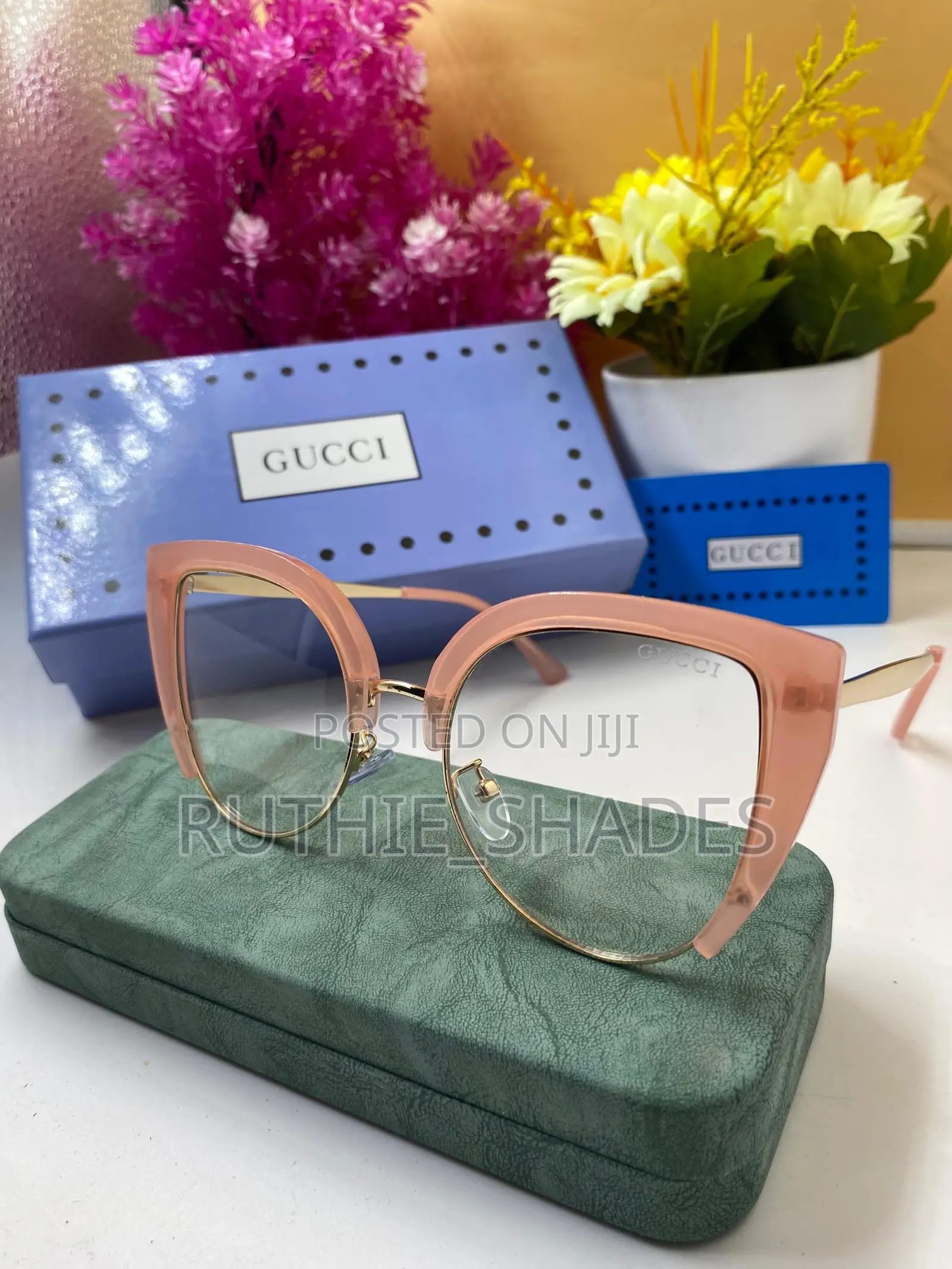 Ruthie Shades