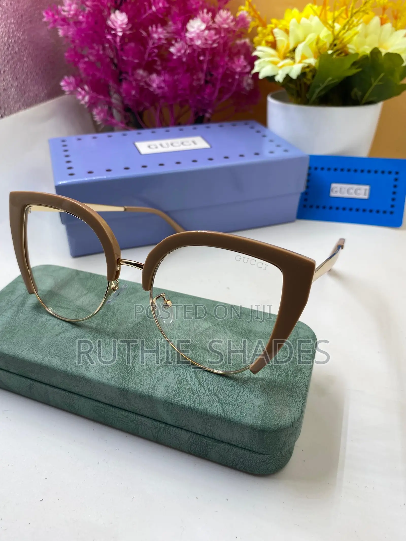 Ruthie Shades