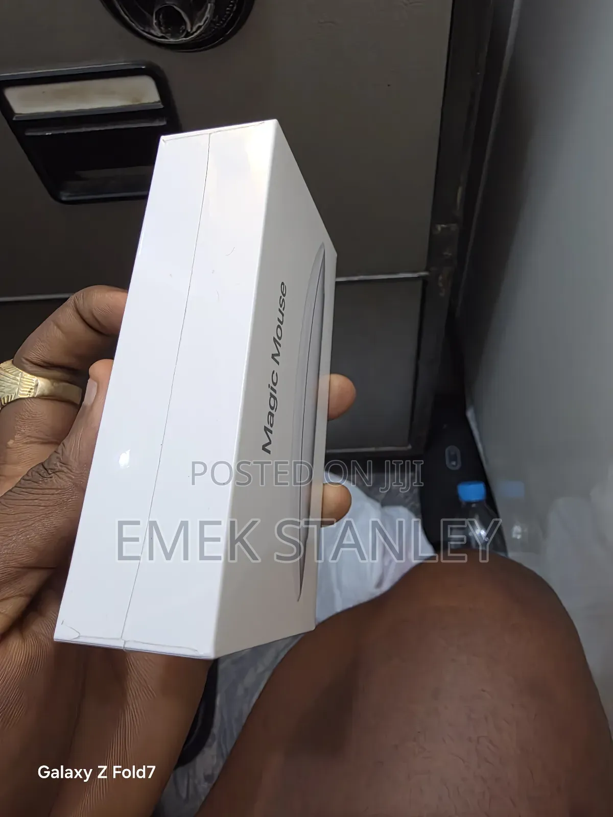 Magic Mouse 3