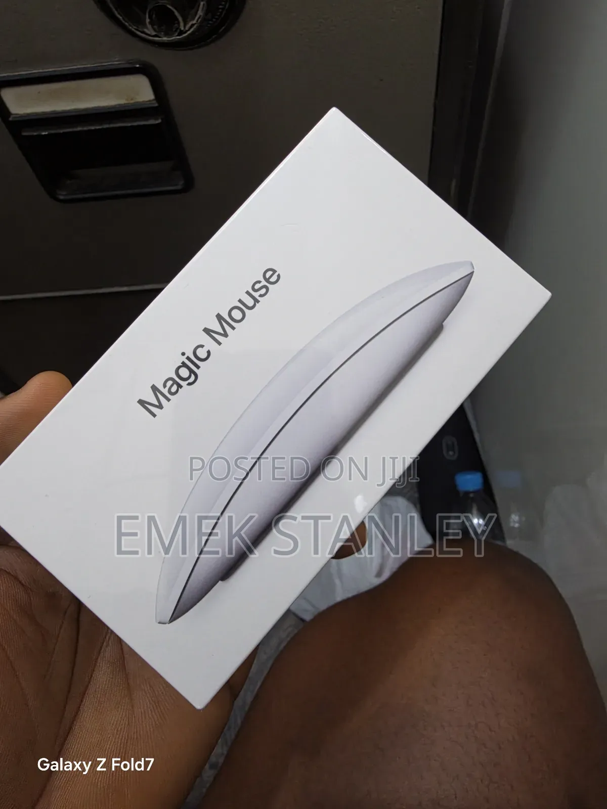 Magic Mouse 3