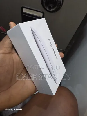 Magic Mouse 3