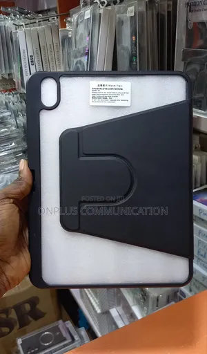 10th/11th Gen iPad 360 Case