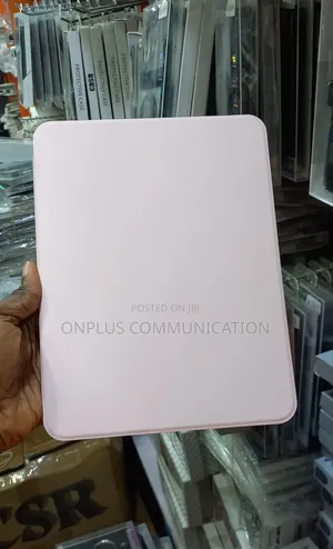10th/11th Gen iPad 360 Case