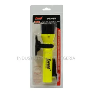 Eyevex Explosive-proof Torch