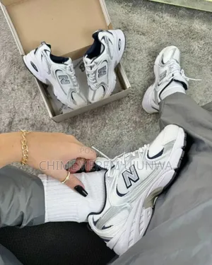 Good Fiting New Balance