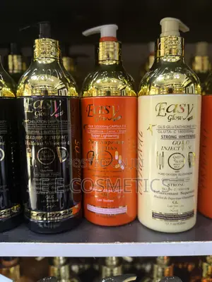 Easy Glow Lotion
