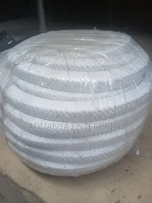 16mm * 5kg Asbestos Cord/Rope- Heat Resistant Seal in Portharcourt