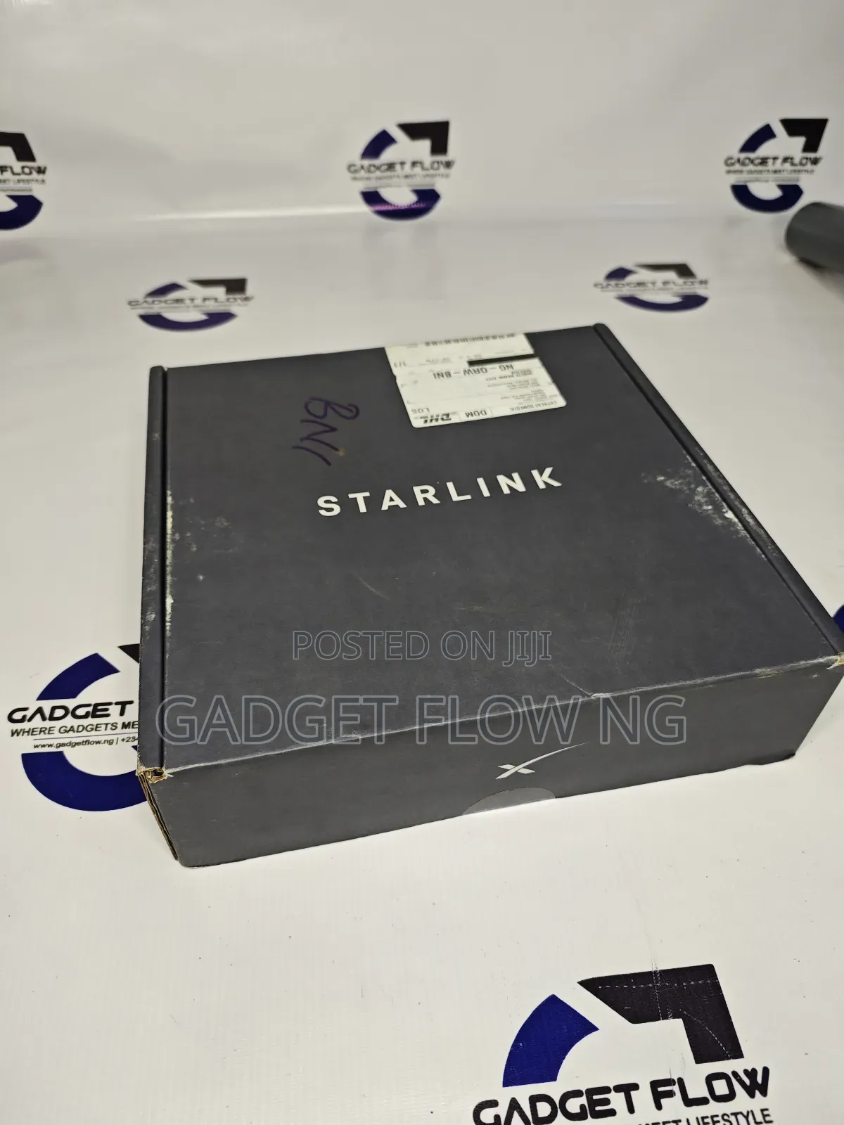 Starlink Standard Cable 45m (147ft) – Gen 3 Replacement