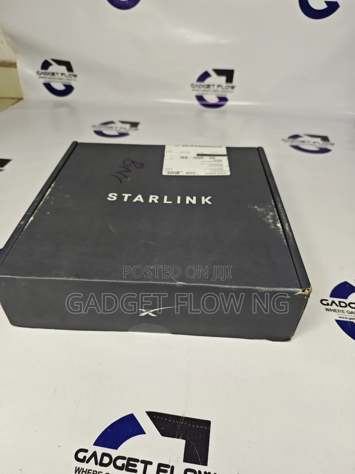 Starlink Standard Cable 45m (147ft) – Gen 3 Replacement