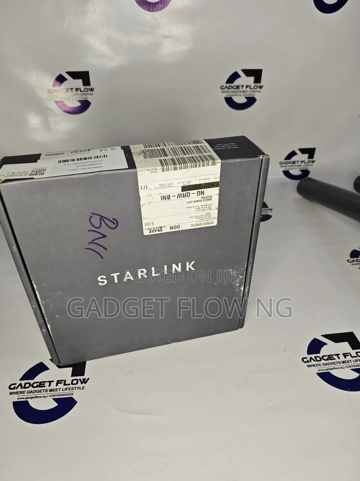 Starlink Standard Cable 45m (147ft) – Gen 3 Replacement