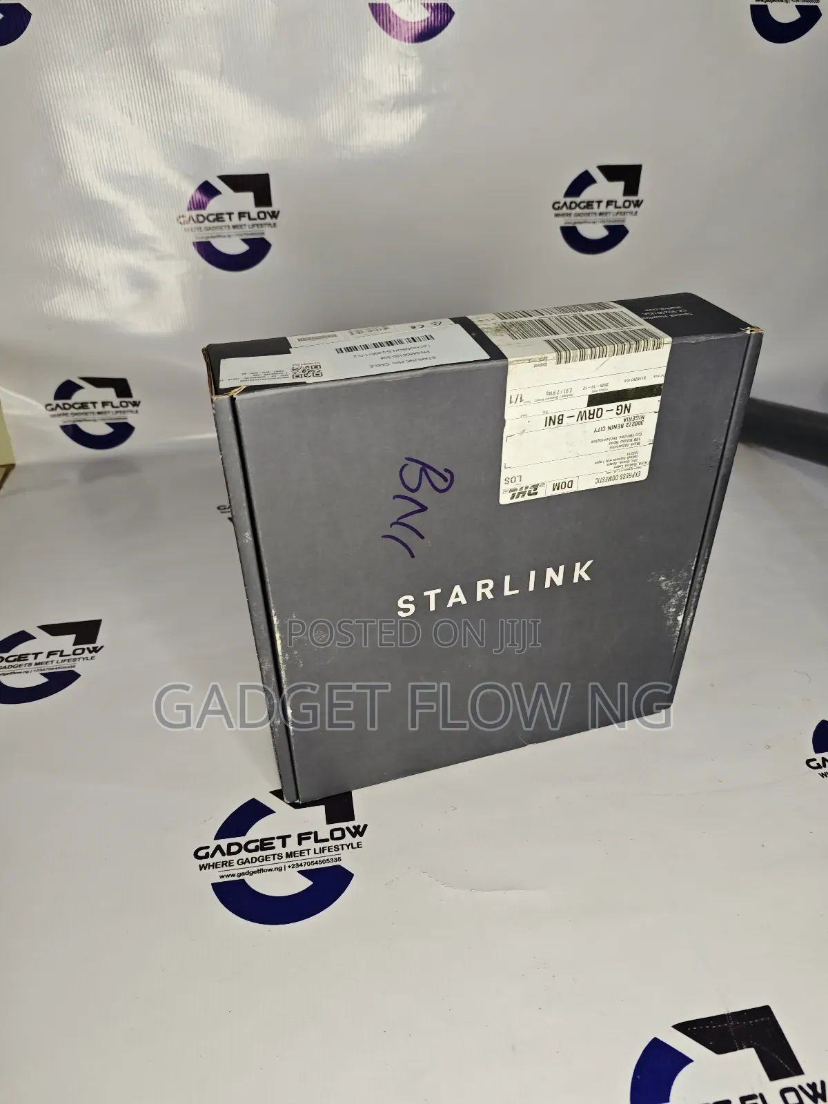 Starlink Standard Cable 45m (147ft) – Gen 3 Replacement