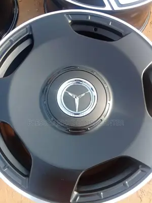 Quality Rims