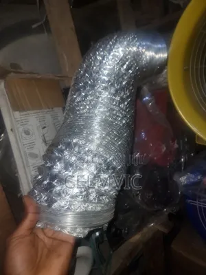 Flexible Duct 150mm 6inches