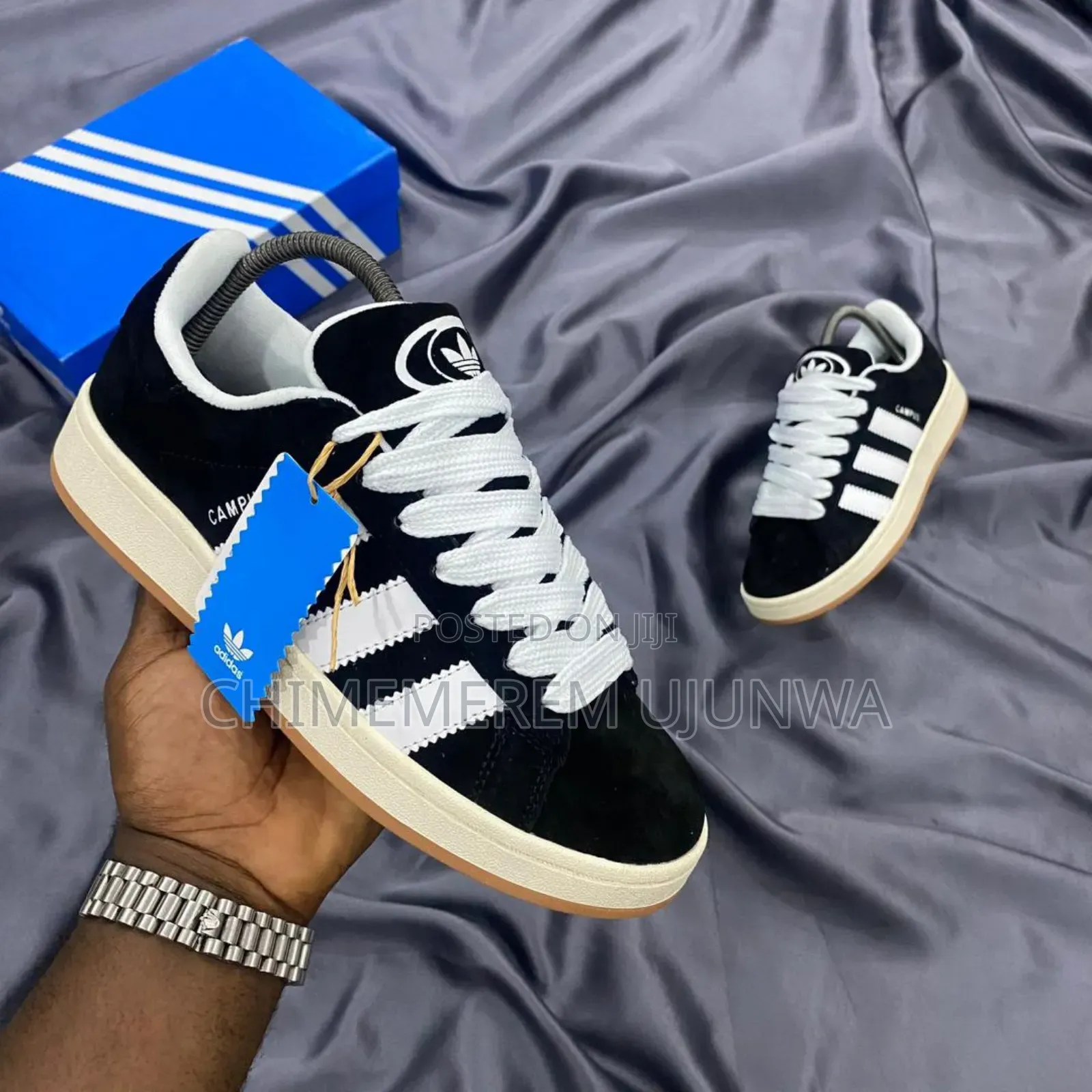 Beautiful Addidas