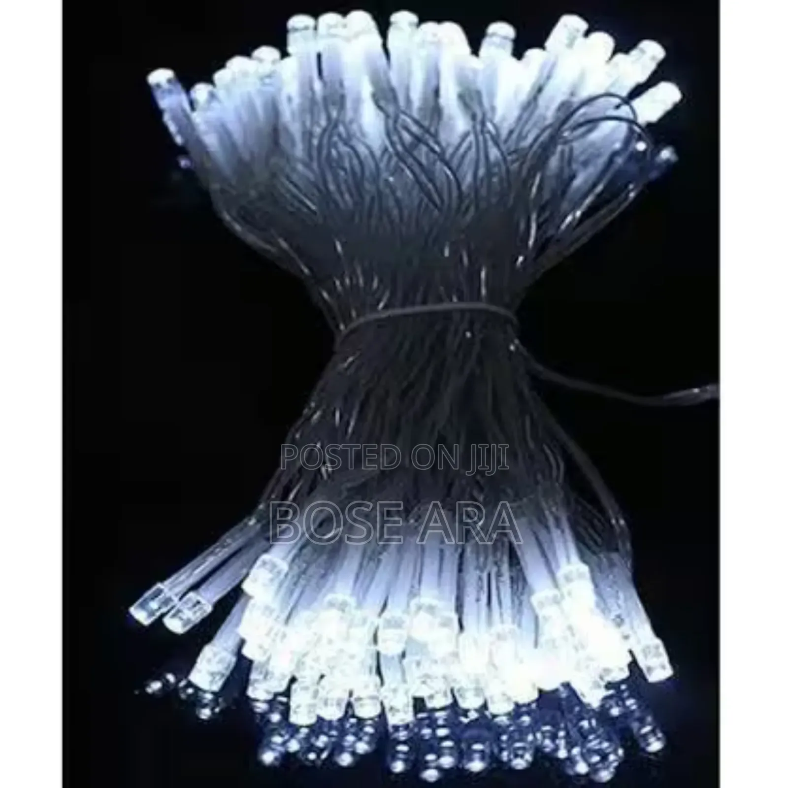 Christmas Special - 200 Xmas Led Decoration White Light