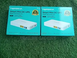Marsriva Router Power Bank 10000mah