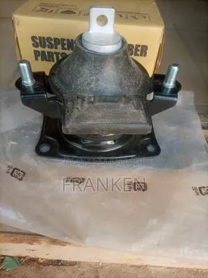 Original Back Engine Seat for 2003 Honda Accord